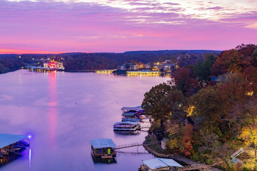 Lake Ozark Officials Approve Two Casino Developments, One Tribal, One Commercial