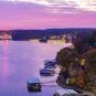 Lake Ozark casinos Missouri Osage