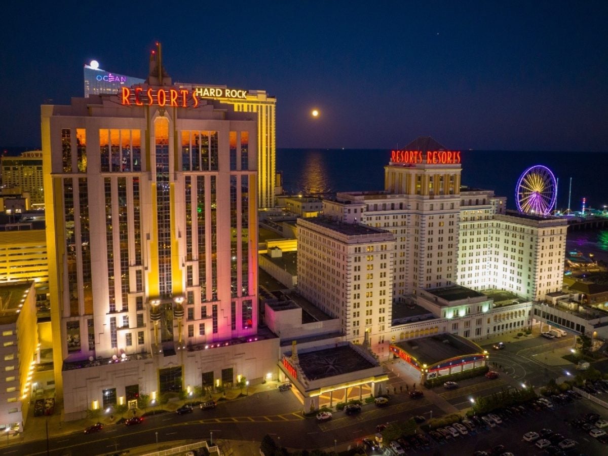 All Nine Atlantic City Casinos Remain Profitable, Stable in Q3