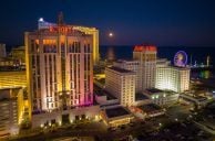 New Jersey to Scrutinize Fertitta’s $17.6 Billion Caesars Bid