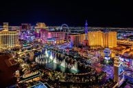 Black Friday Las Vegas Deals Aplenty with Deep Room Discounts, No Resort Fees