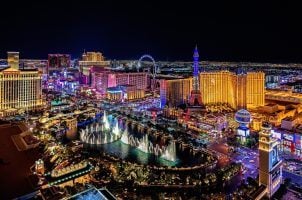 Black Friday Las Vegas Cyber Monday