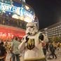 Las Vegas sports town city WalletHub