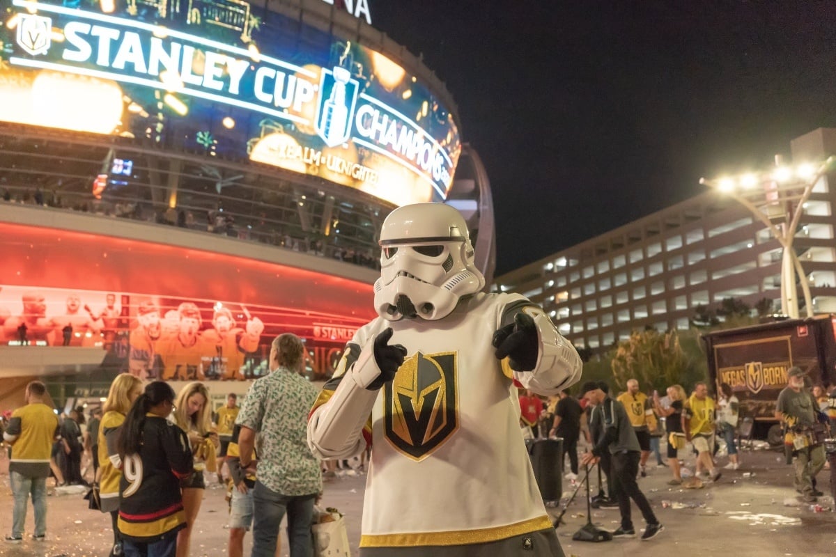 Is Las Vegas a Sports City? Despite Super Bowl, NFL, NHL, and WNBA, Study Says ‘No’
