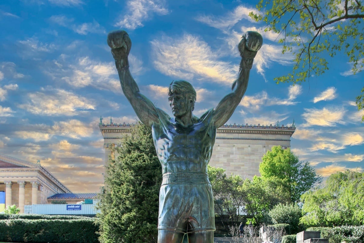 Pennsylvania Passes $50B Budget, Leaves Sports Betting Taxes Untouched