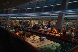 tipping culture tips Las Vegas Nevada