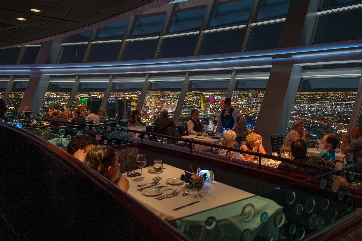 Nevada and Las Vegas Home to Some of the Worst Tippers in the Nation