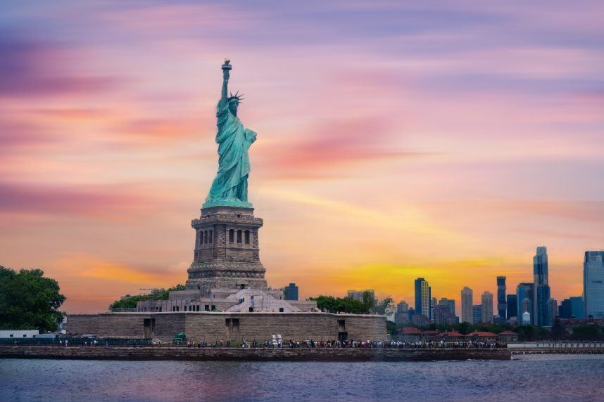 New York casino resorts licenses applicants