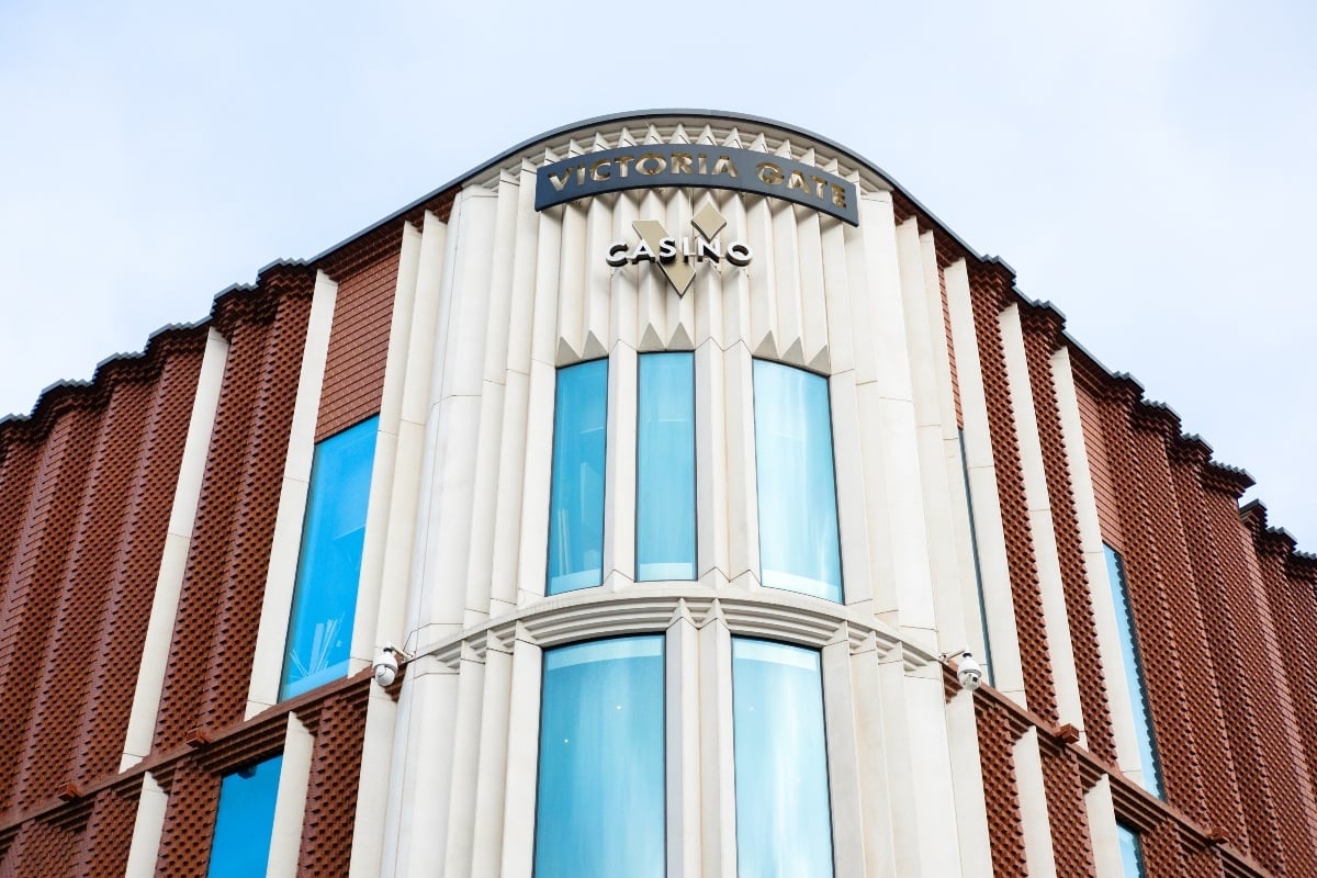 Victoria Gate Casino Seemingly Not Complying With UKGC Order