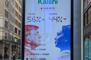 Kalshi Nevada Gaming Control Board