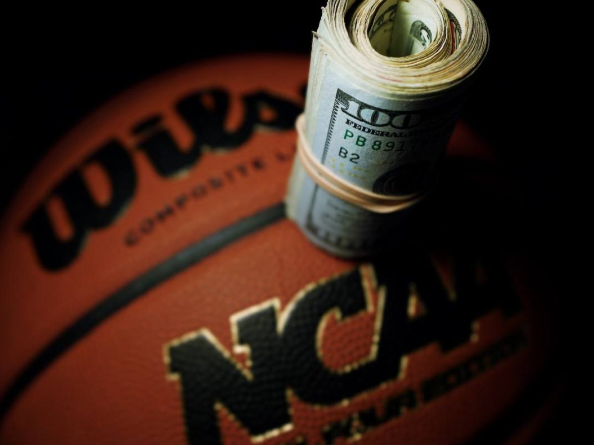 NCAA Sports Betting Rules Remain After Association Flip-Flops