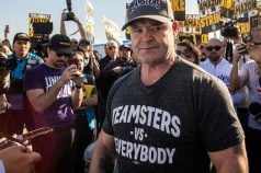 Rivers Casino Portsmouth Virginia union Teamsters