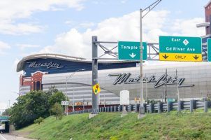 Michigan gambling news iGaming revenue Detroit