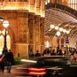 Macau casino revenue Londoner Cotai