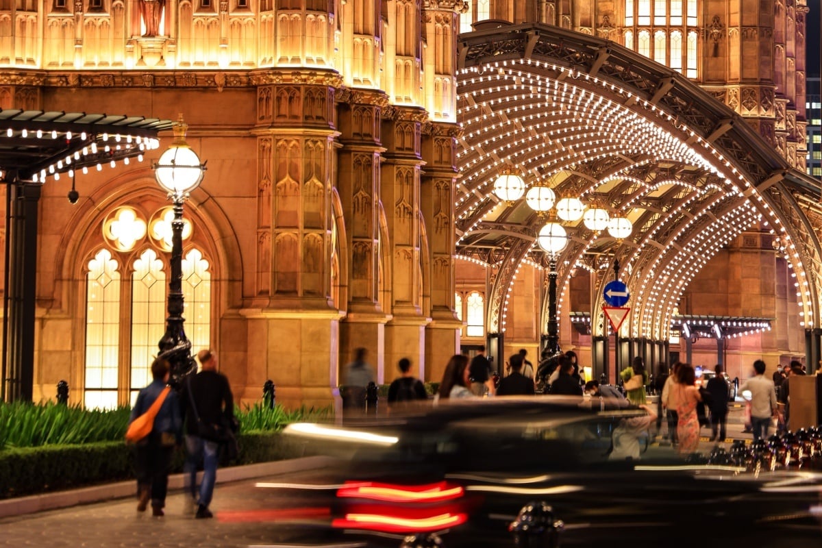 Macau Casinos Post Best Gaming Month Since October 2019