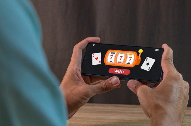 Minnesota Utah sweepstakes casinos