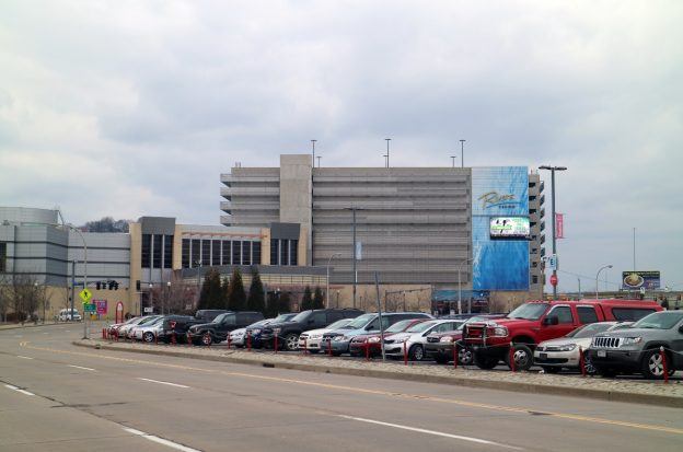 Rivers Casino Pittsburgh ownership