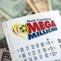 Mega Millions jackpot lottery