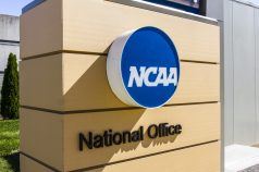 NCAA Kalshi sports events contracts