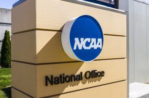 NCAA Kalshi sports events contracts