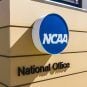 NCAA Kalshi sports events contracts