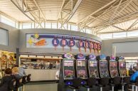 Las Vegas Expected to Be Among 40 Airports Ordered to Reduce Flights