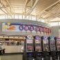 Las Vegas airport LAS FAA