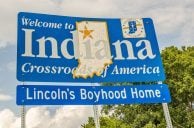 Is Online Casino Gambling Coming to Indiana? Study Suggests Voters Opposed