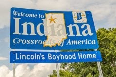 online casino gambling Indiana iGaming