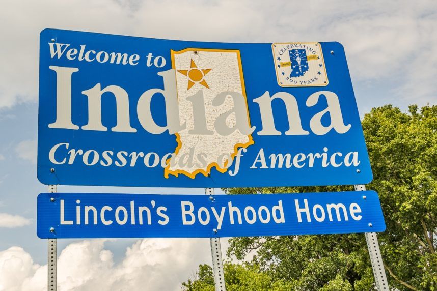 online casino gambling Indiana iGaming