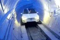 Elon’s Boring Co. Fined Nearly $500K More for Environmental Violations While Digging Vegas Loop