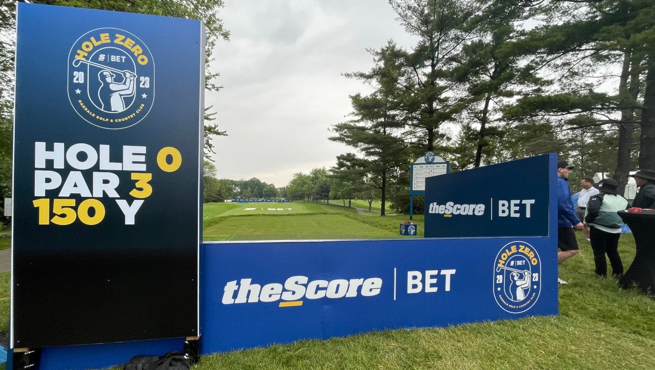 PENN Looks to Expand Canadian Operations After ESPN Split