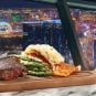 VEGAS DINING NEWS: 7 Vegas Spots Ranked Top 100 US Earners, Siegel’s 1941 to be Rubbed Out