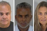 Florida Court Docs Allege Osceola Sheriff’s Wife Had Hand in Illegal Casino Ring