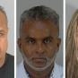 Florida illegal gambling county sheriff