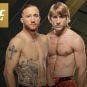 Las Vegas to Host UFC’s Paramount+ Debut