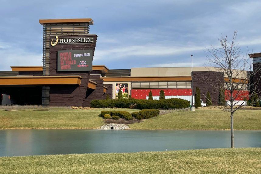 Horseshoe Indianapolis Picket Line Moved From Casino Property