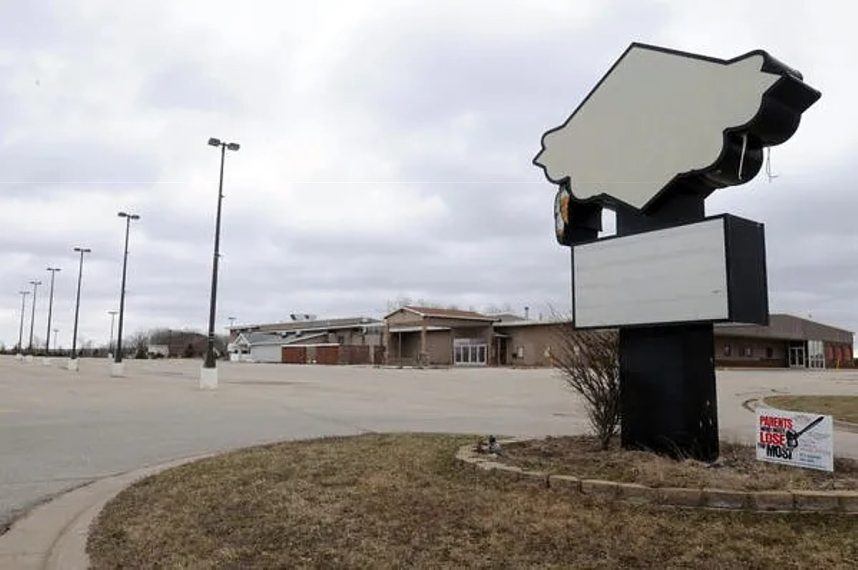 Top 5 Defunct Michigan Casinos That Changed the Game