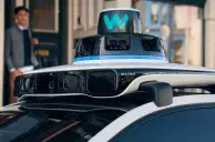 Las Vegas to Get Waymo Robotaxis