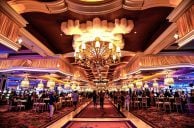 Las Vegas Strip Casino Revenue Surges to $748.8 million in October