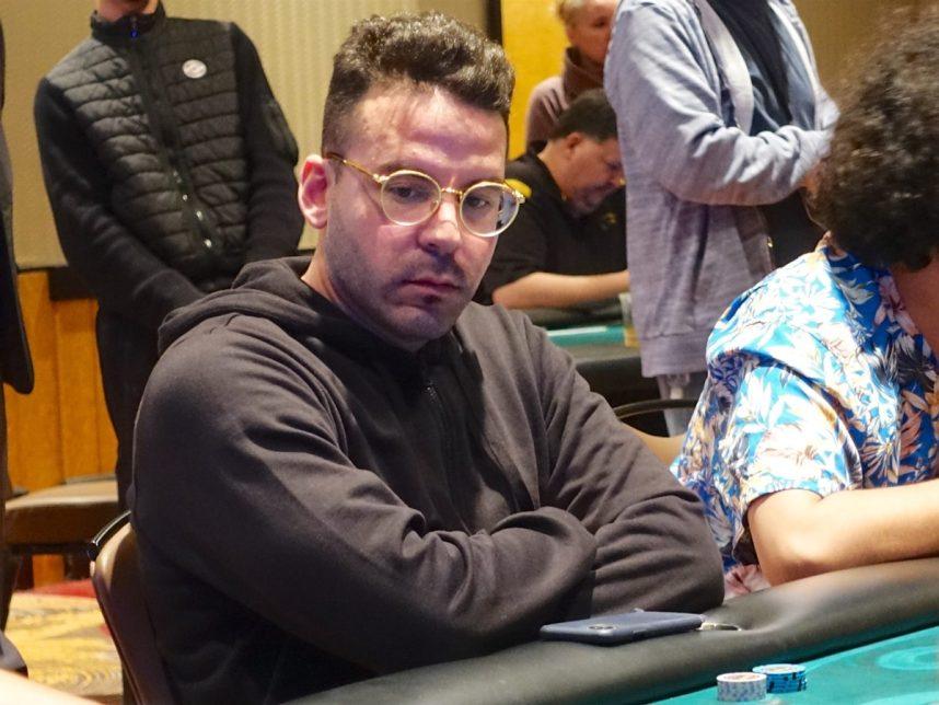 POKER’S CRIMINAL BLIND SPOT: Indicted Gambler Wins NAPT Las Vegas Main Event