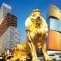 MGM Resorts China Macau Cotai