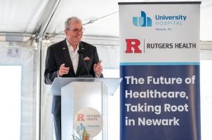 Atlantic City casino smoking Phil Murphy