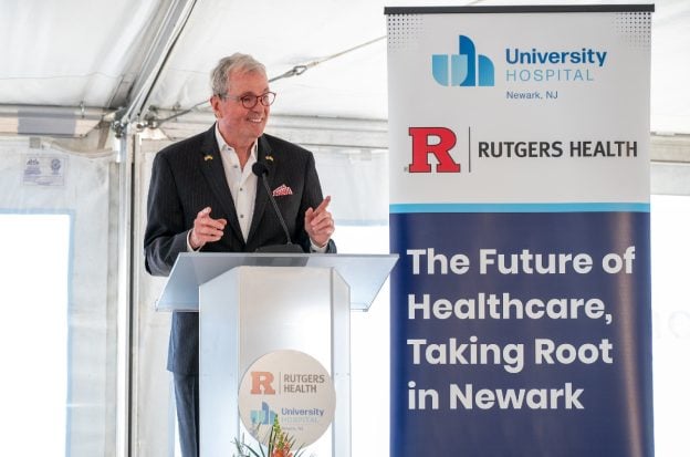 Atlantic City casino smoking Phil Murphy