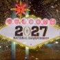 College Football Playoff Las Vegas 2027