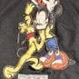 Mickey Mouse casino theft Crown Sydney