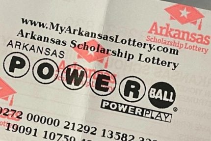 Arkansas Lottery Finally Addresses $1.817 Billion Powerball Winner