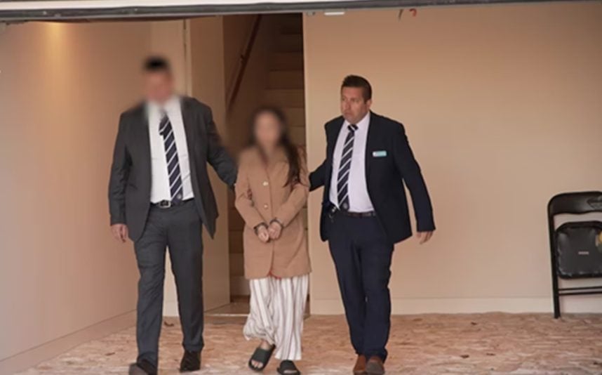 Anya Phan, Star Casino, money laundering, Penthouse Syndicate, AUSTRAC