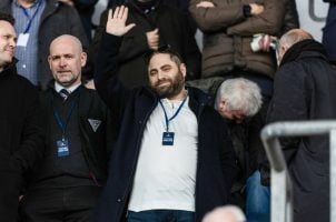 Sheffield Wednesday, James Bord, EFL Owners and Directors’ Test, administration, sports betting analytics