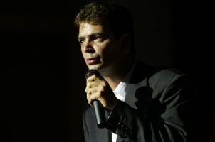 Brian Evans, defamation lawsuit, Hampton Beach Casino Ballroom, music industry, career retaliation